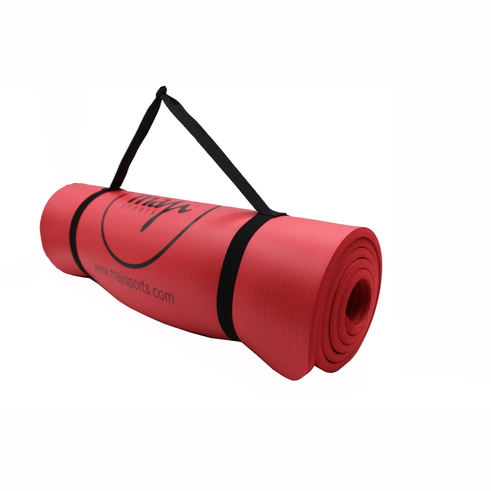 NBR Premium Eco Exercise Mat - Cozy & Co. Market