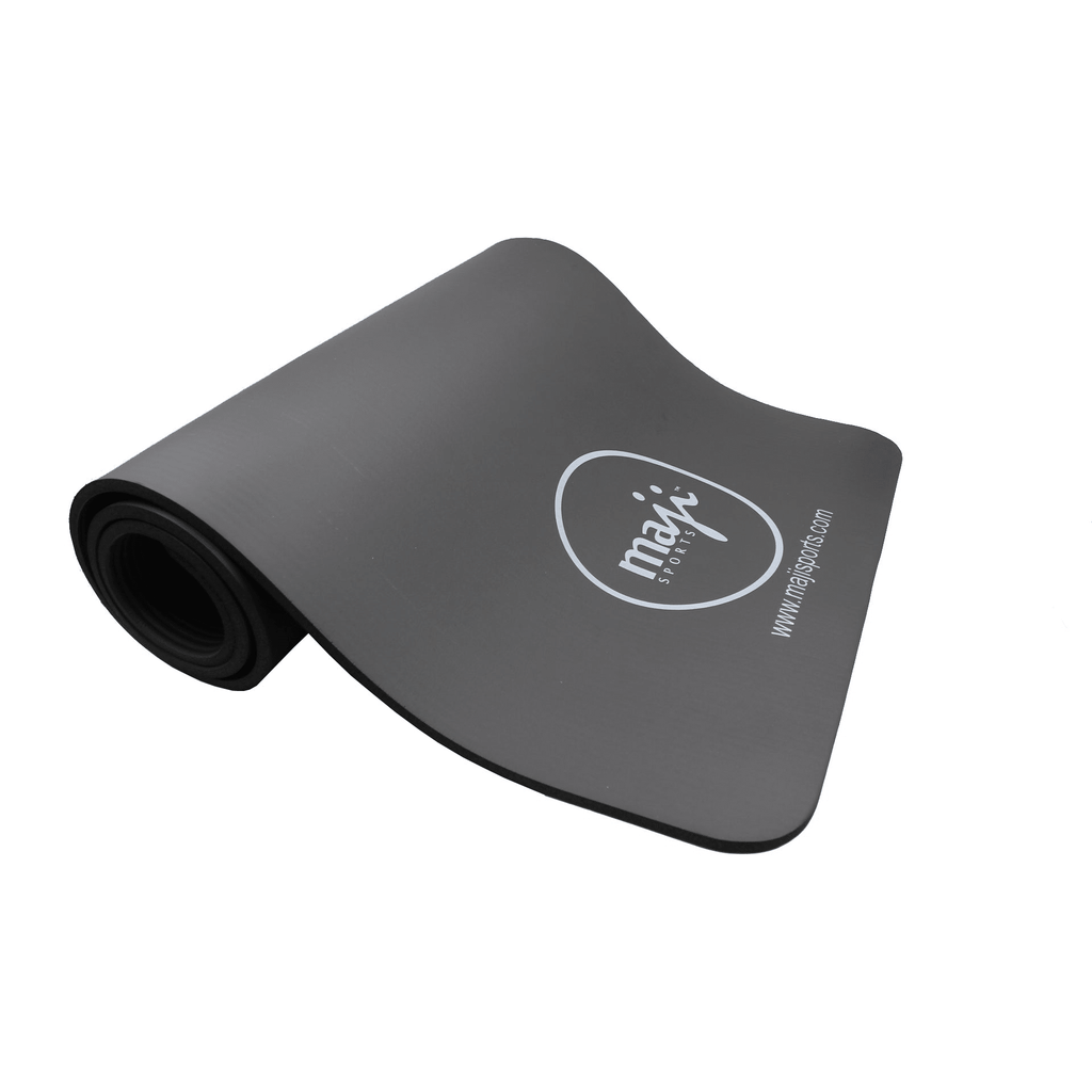 NBR Premium Eco Exercise Mat - Cozy & Co. Market
