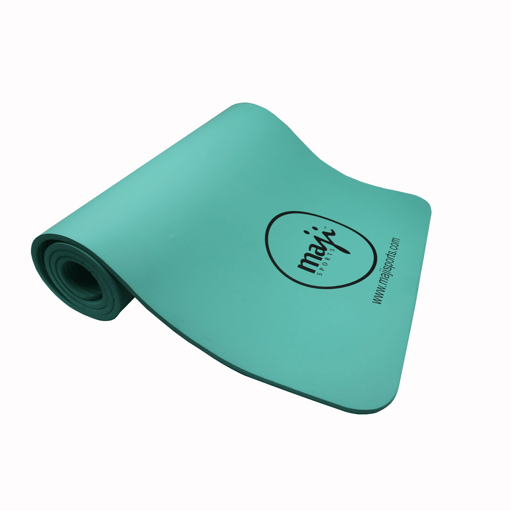 NBR Premium Eco Exercise Mat - Cozy & Co. Market