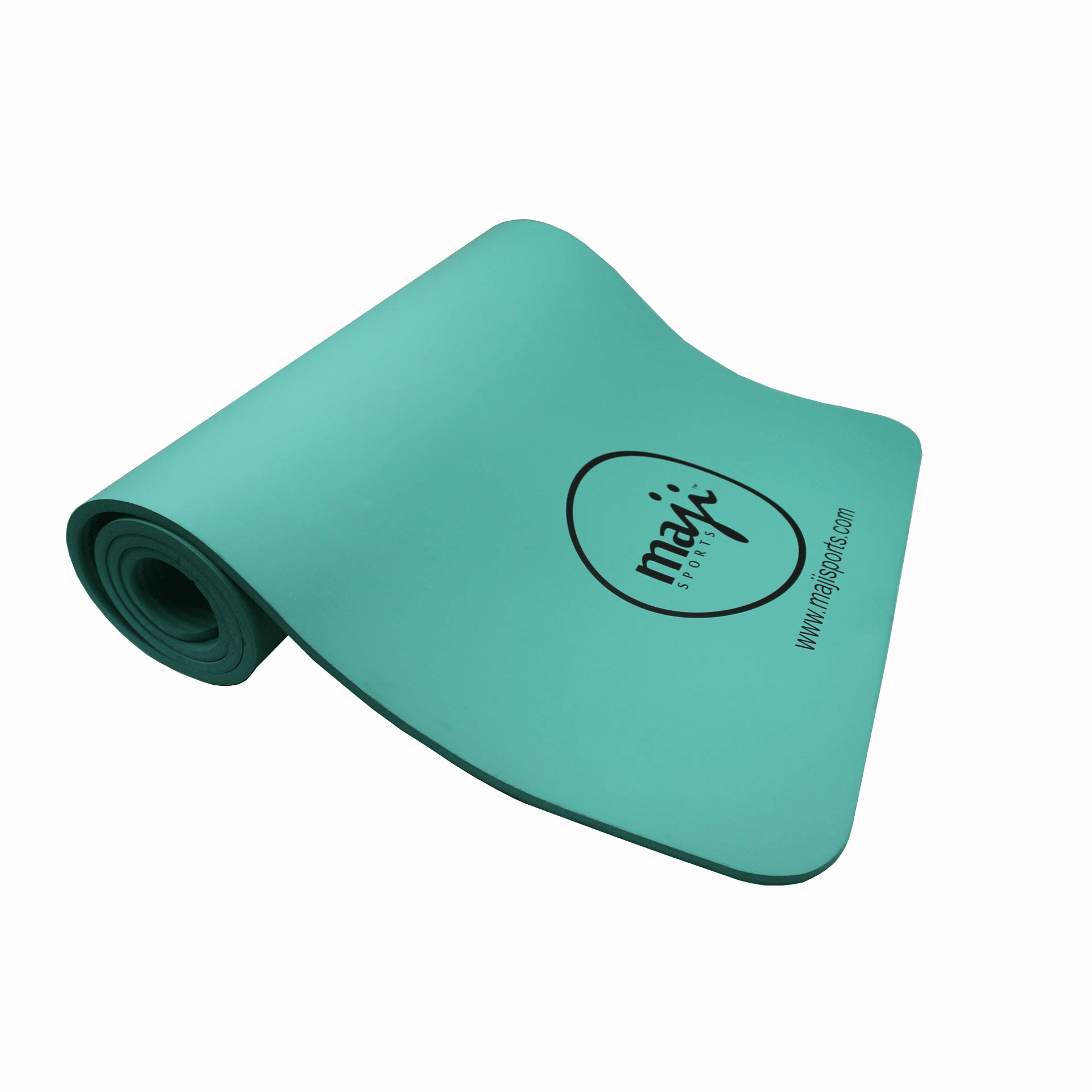NBR Premium Eco Exercise Mat - Cozy & Co. Market
