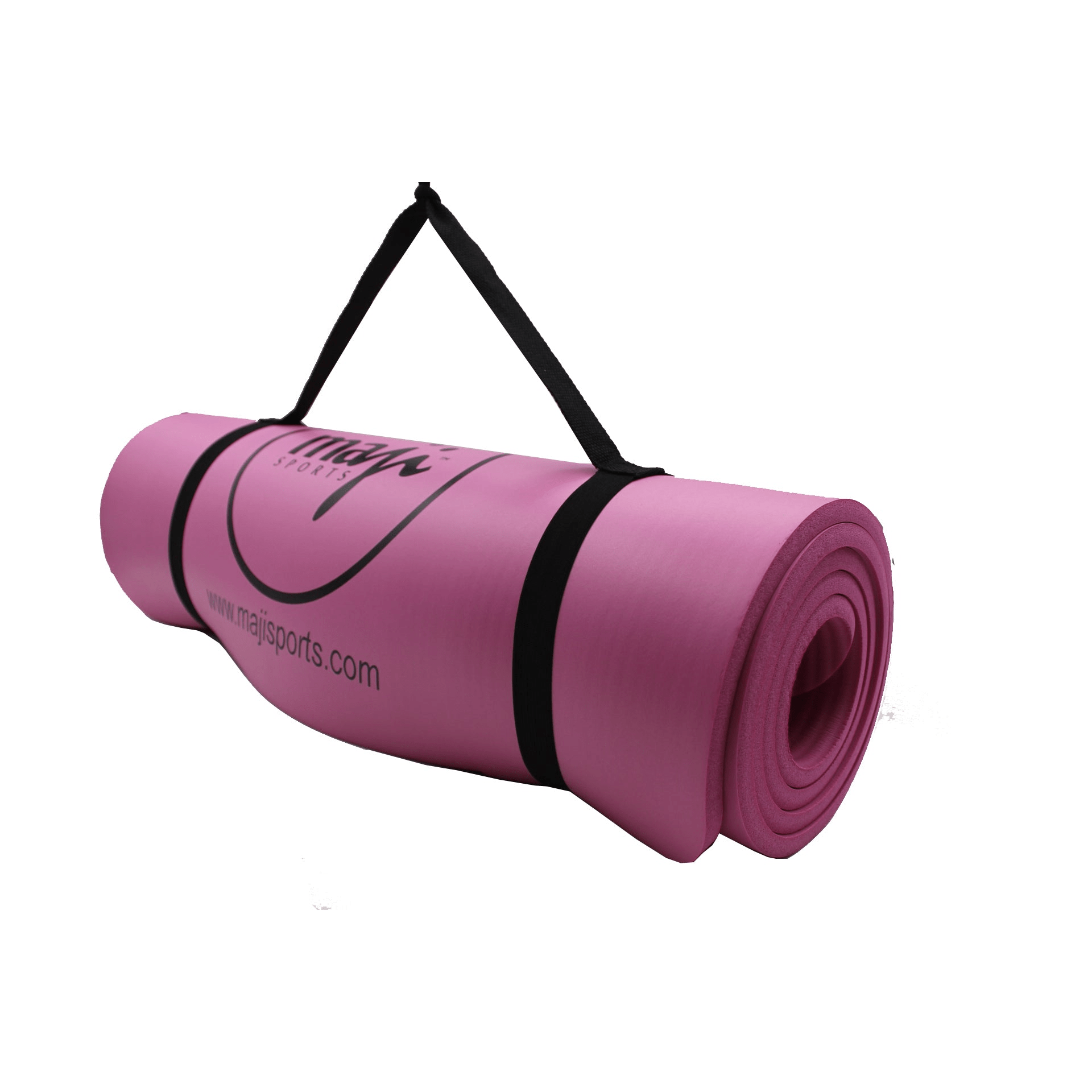 NBR Premium Eco Exercise Mat - Cozy & Co. Market