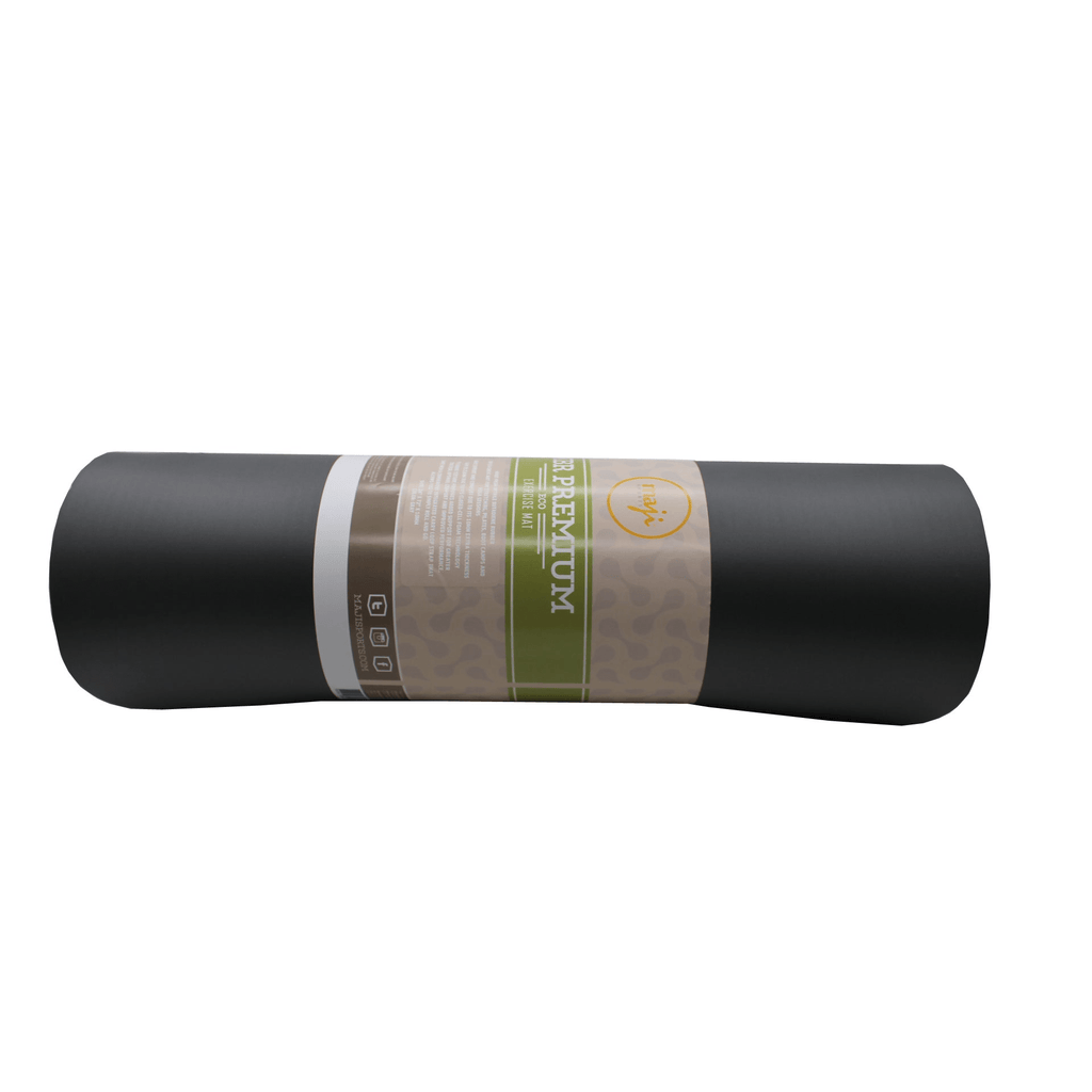 NBR Premium Eco Exercise Mat - Cozy & Co. Market