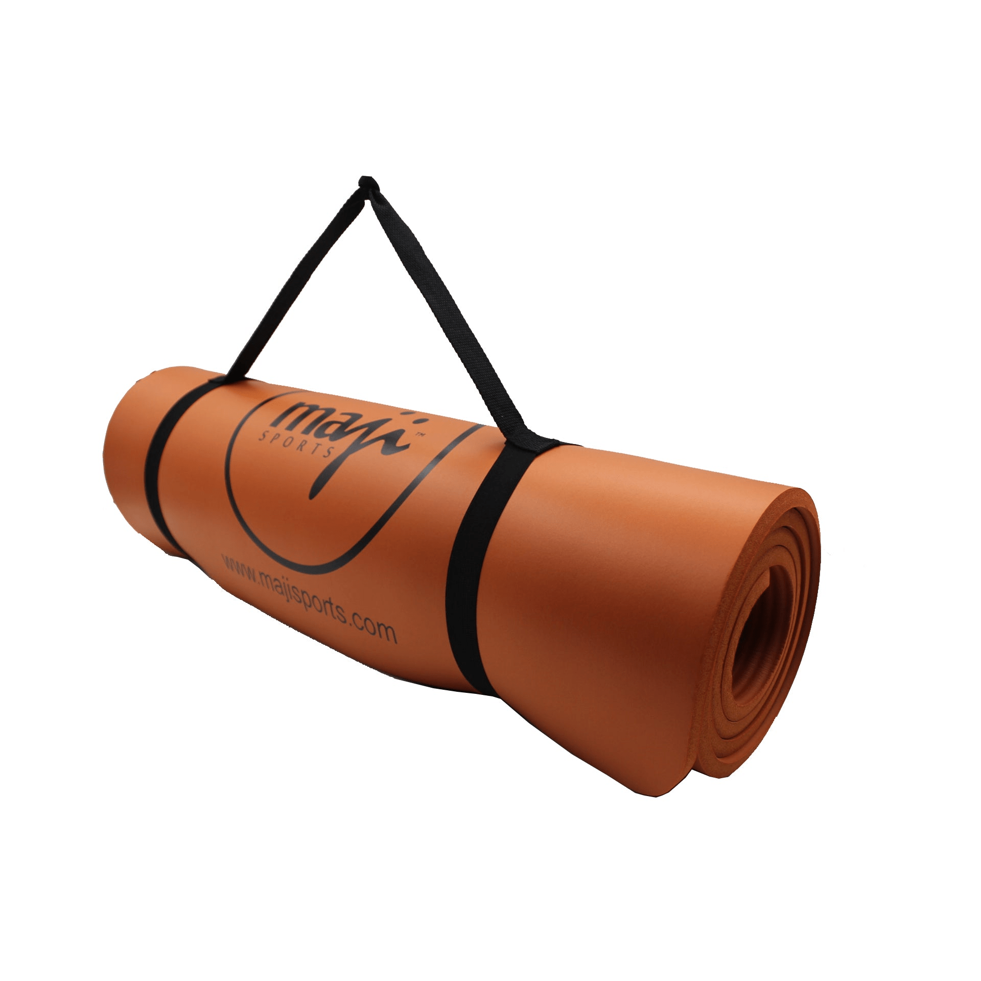 NBR Premium Eco Exercise Mat - Cozy & Co. Market