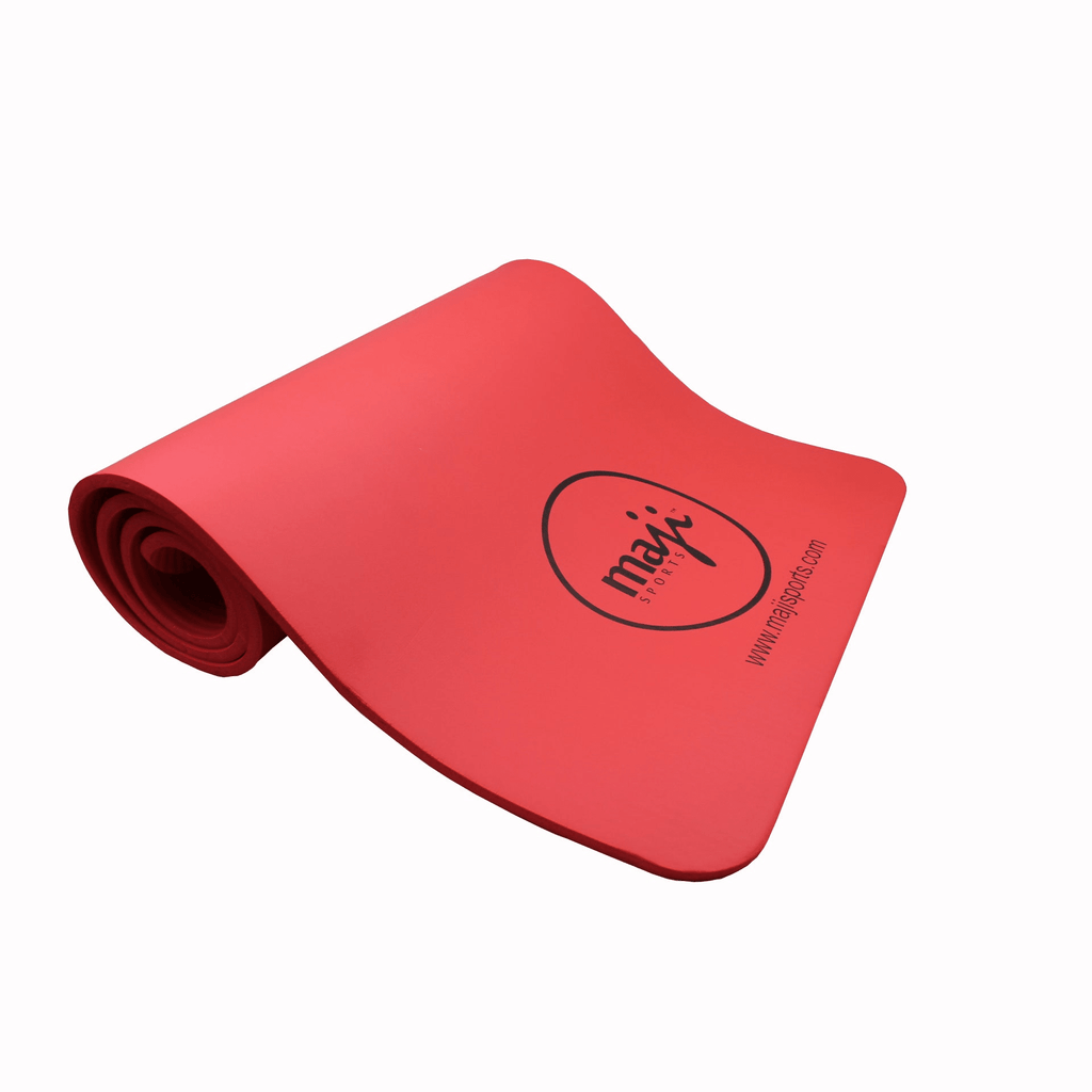 NBR Premium Eco Exercise Mat - Cozy & Co. Market