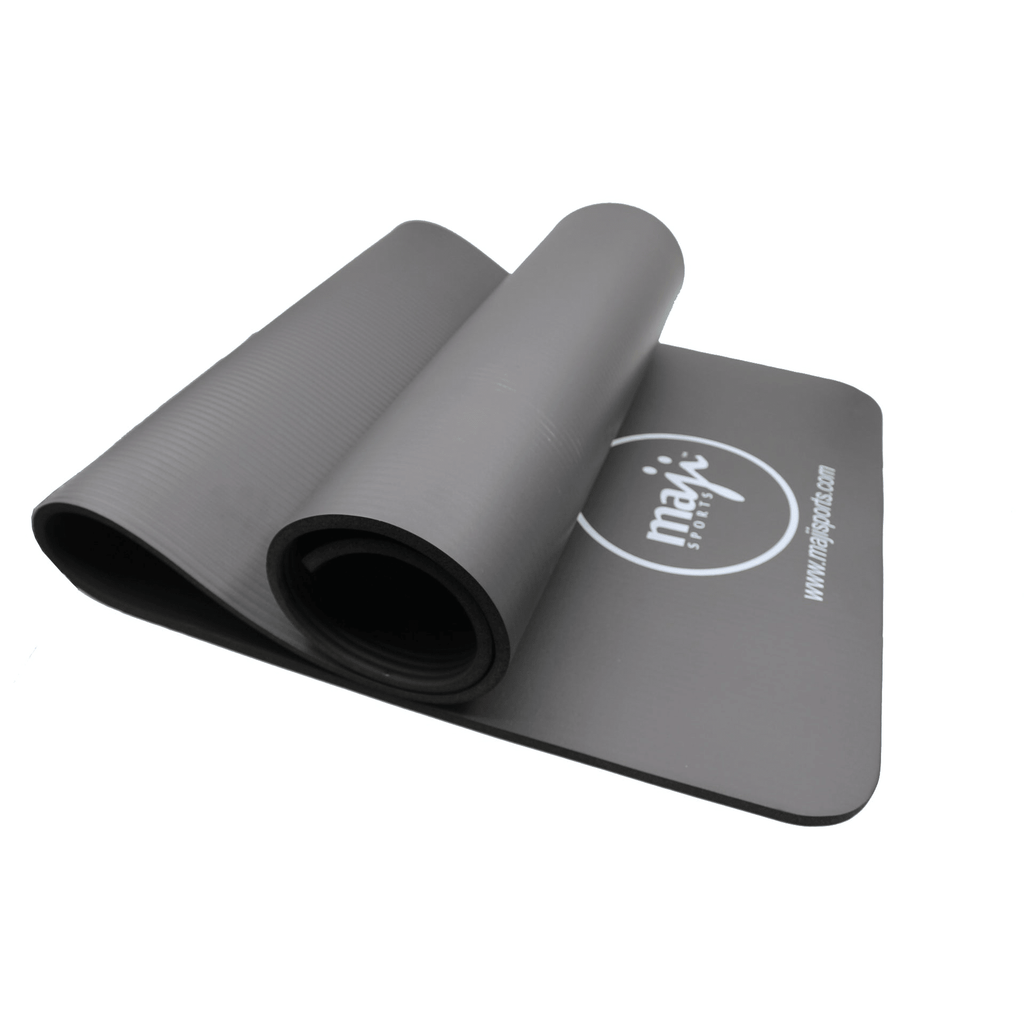 NBR Premium Eco Exercise Mat - Cozy & Co. Market