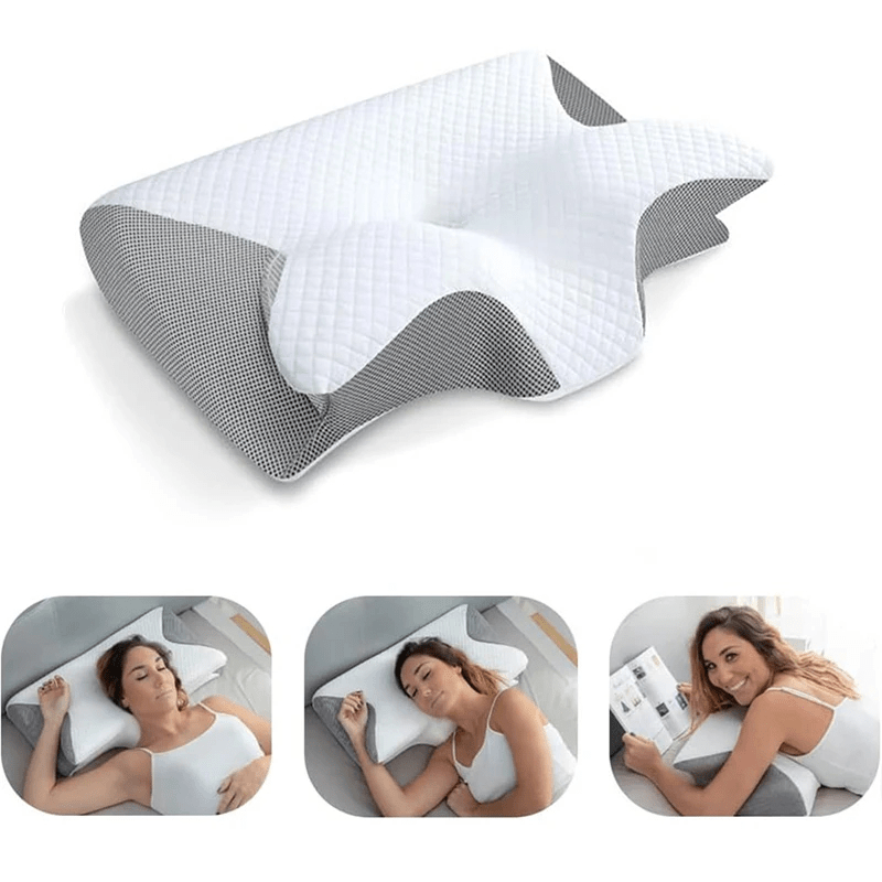 Neck Pillow - Cozy & Co. Market