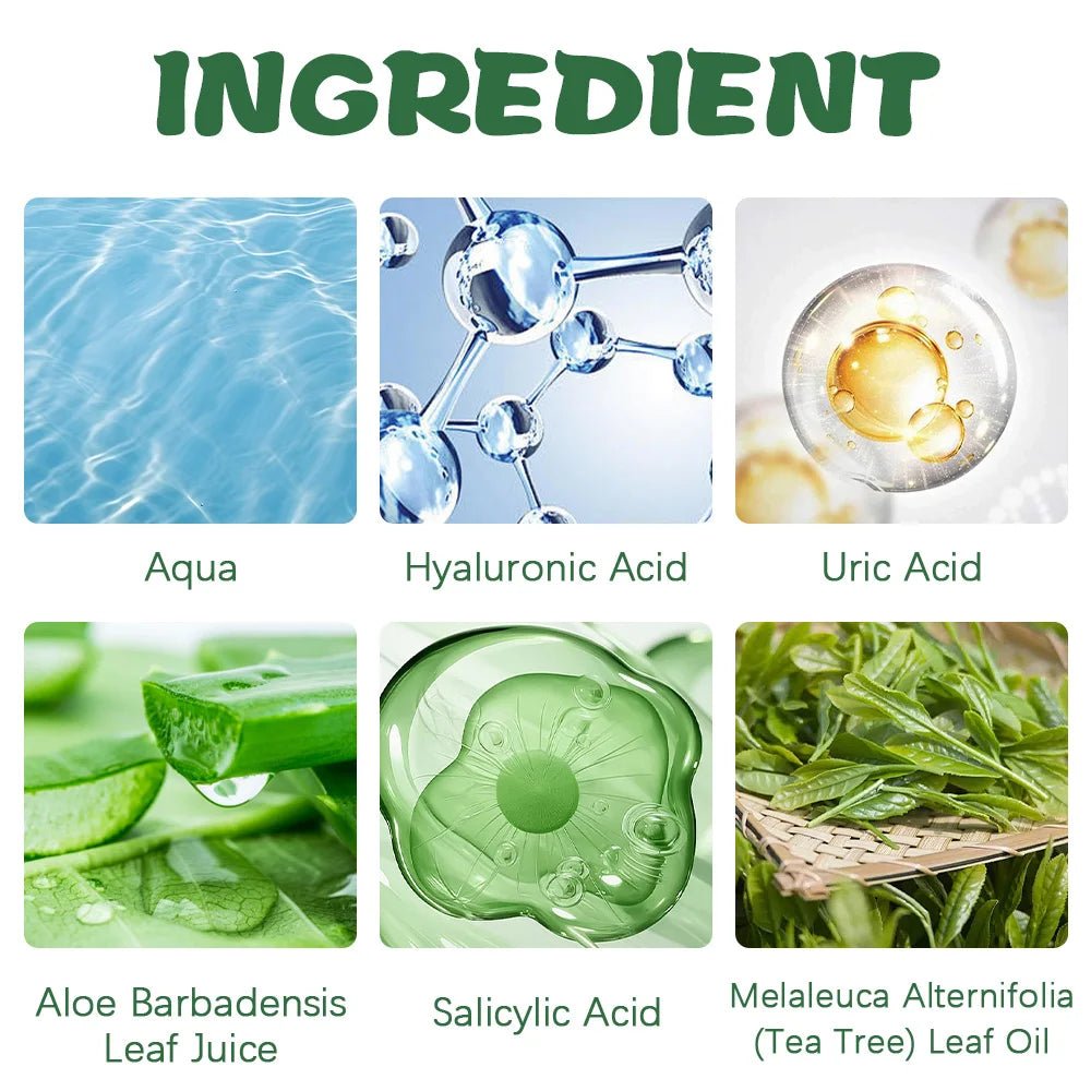 New 42% Urea Cream + 2% Salicylic acid Foot and hand Moisturizer, deep moisturizer and Nourishing moisturizer - Cozy & Co. Market