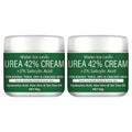New 42% Urea Cream + 2% Salicylic acid Foot and hand Moisturizer, deep moisturizer and Nourishing moisturizer - Cozy & Co. Market