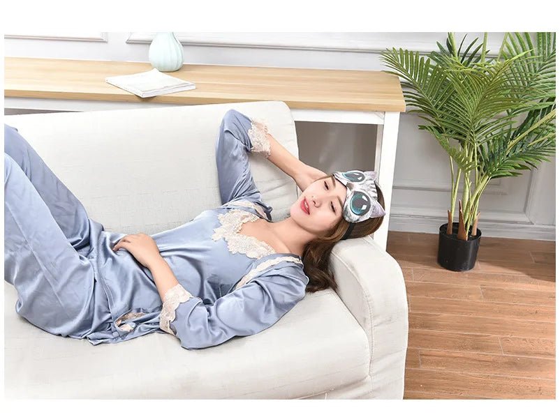 New Anime Sleep Mask Cotton Sleeping Eye Mask Cute Kids Cartoon Eye Cover Blindfolds Travel Home Eyes Relax Masks Eyepatch - Cozy & Co. Market