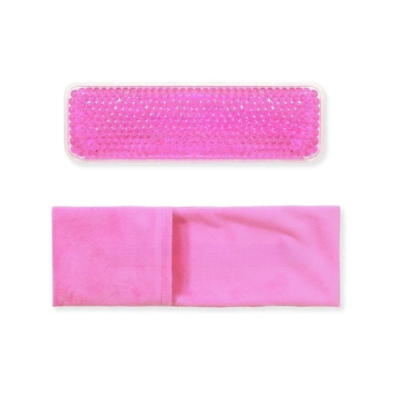 New Reusable Physical Therapy Ice Pack Postpartum Cooling Pads – Soothing Gel Ice Pack for Perineal Comfort & Recovery After - Cozy & Co. Market