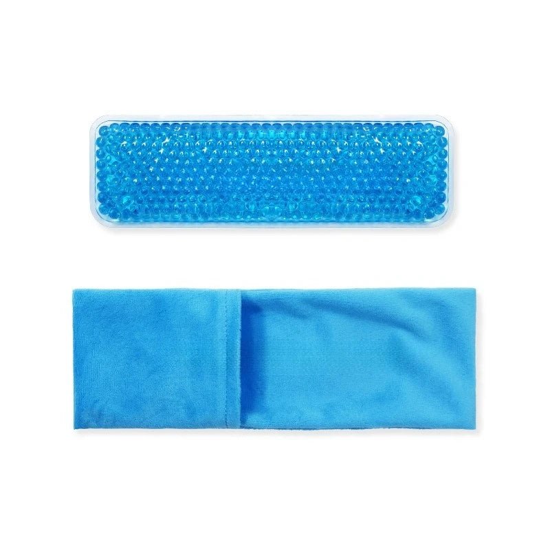 New Reusable Physical Therapy Ice Pack Postpartum Cooling Pads – Soothing Gel Ice Pack for Perineal Comfort & Recovery After - Cozy & Co. Market