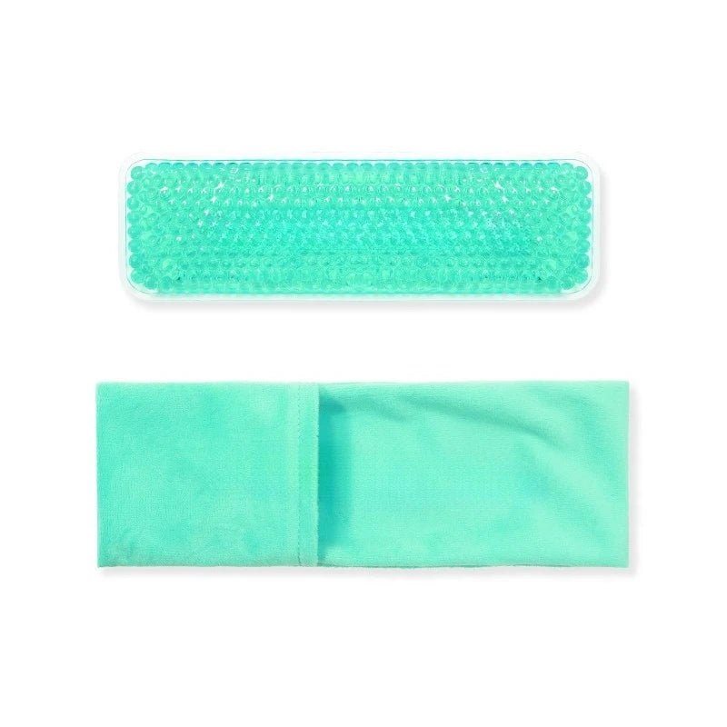New Reusable Physical Therapy Ice Pack Postpartum Cooling Pads – Soothing Gel Ice Pack for Perineal Comfort & Recovery After - Cozy & Co. Market