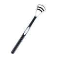 New Tongue Scraper, Tongue Coating Cleaner, Tongue Scraper To Eliminate Bad Breath, Thick And White Tongues Coating, Oral Care - Cozy & Co. Market