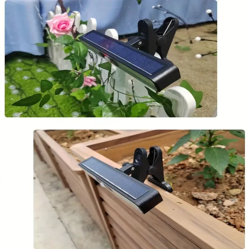 Newest Solar LED Light 300000LM Outdoor Solar Lamp Of Motion Sensor 4 Mode Waterproof IP65 Solar Garden Light Street Yard Lanter - Cozy & Co. Market