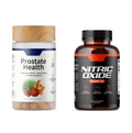 Nitric Oxide & Saw Palmetto Capsule Set - Cozy & Co. Market