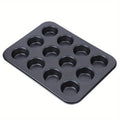 Non-Stick 12-Cup Muffin Pan and Baking Tray - Cozy & Co. Market