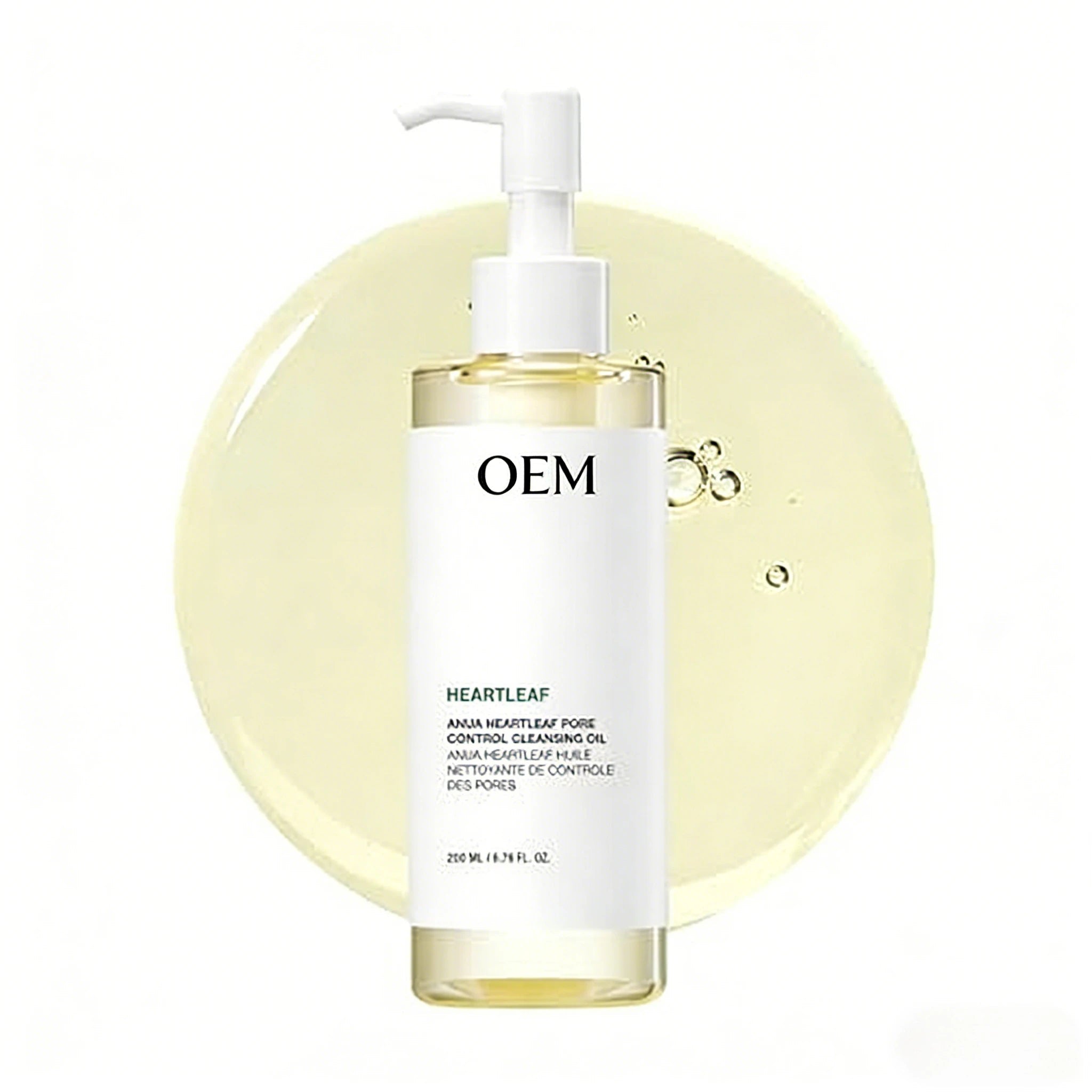 OEM Skin Care Peptide Collagen Niacinamide Ani Aging Brightening Face Serum Cream Skincare Set - Cozy & Co. Market