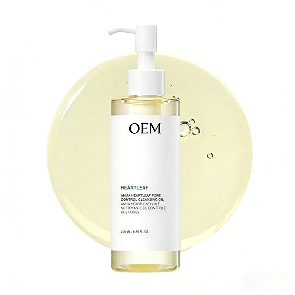 OEM Skin Care Peptide Collagen Niacinamide Ani Aging Brightening Face Serum Cream Skincare Set - Cozy & Co. Market
