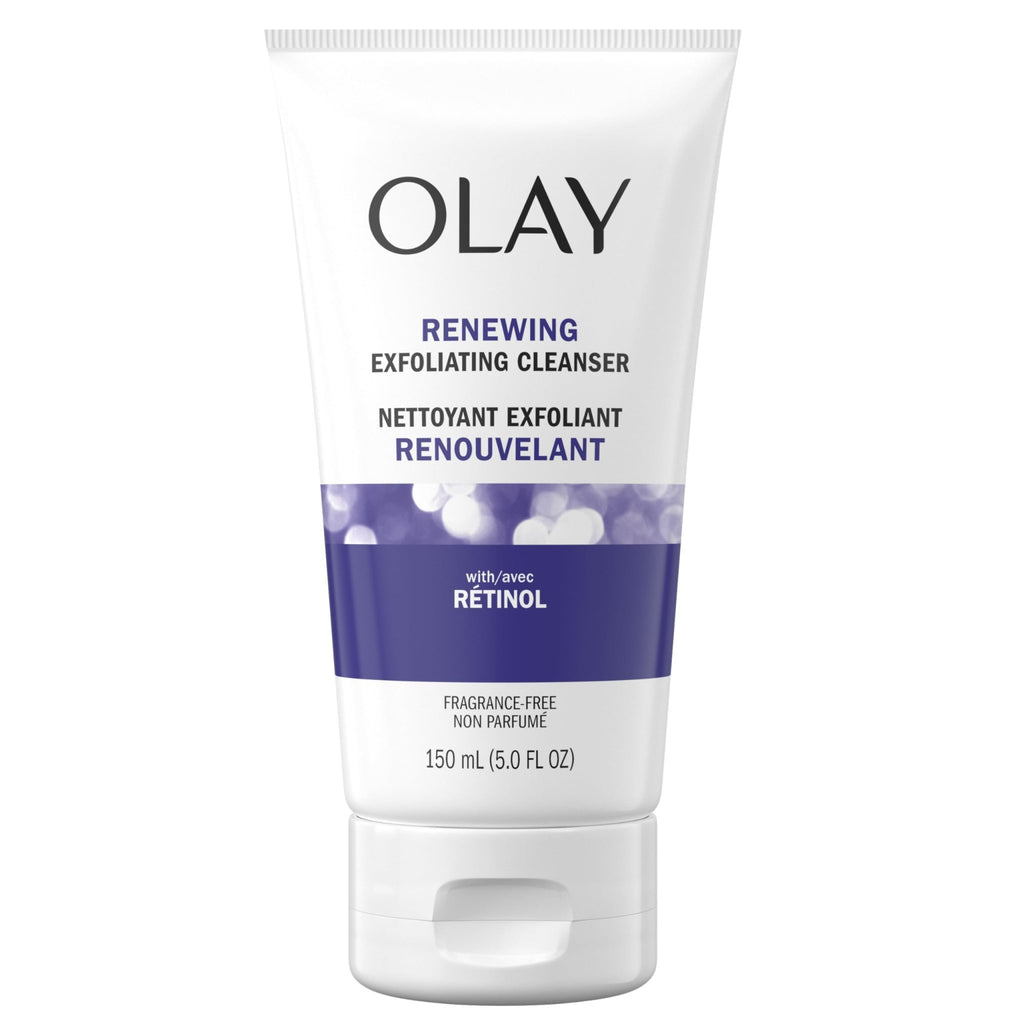 Olay Regenerist Retinol 24 Face Cleanser 5.0 oz (1) - Cozy & Co. Market