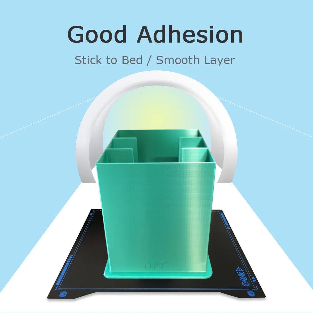 OPY 2.2Lbs Multicolor PLA 1Kg/Roll 1Kg Rich Color High Quality Material Pla Filament 1.75Mm 3D Printer for Printing From USA - Cozy & Co. Market