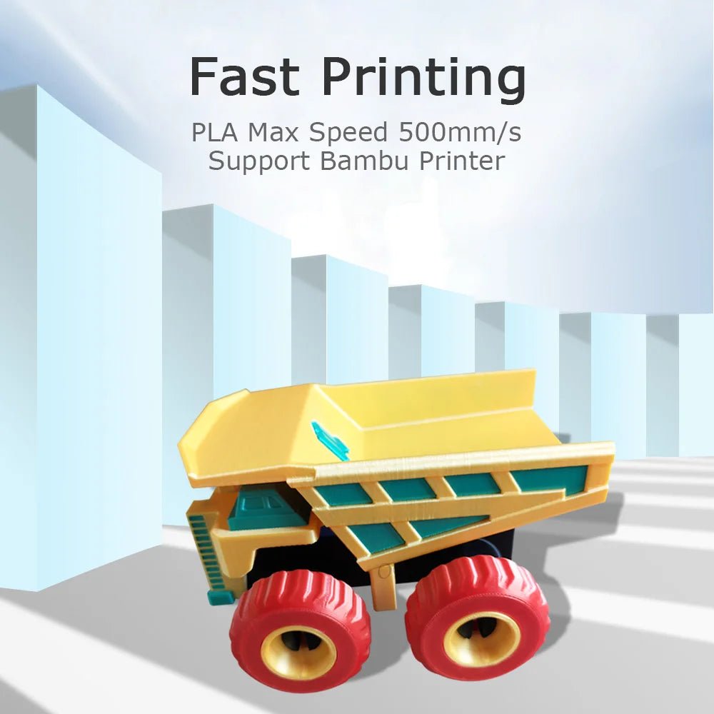 OPY 2.2Lbs Multicolor PLA 1Kg/Roll 1Kg Rich Color High Quality Material Pla Filament 1.75Mm 3D Printer for Printing From USA - Cozy & Co. Market