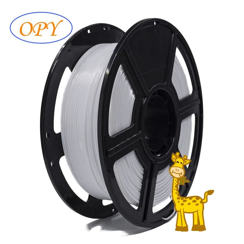 OPY 2.2Lbs Multicolor PLA 1Kg/Roll 1Kg Rich Color High Quality Material Pla Filament 1.75Mm 3D Printer for Printing From USA - Cozy & Co. Market