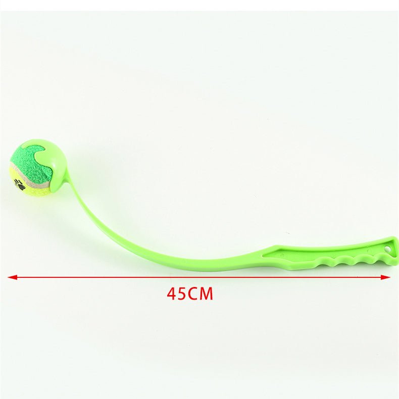 Outdoor Pet Throwing Cue Dog Training Toy - Cozy & Co. Market