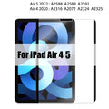 Paper Magnetic Like Screen Protector For Ipad 9 8 7 6 5 9th Generation 10 Ipad Pro 11 12.9 10.5 9.7 Air 5 4 13 2024 Mini 6 Film - Cozy & Co. Market