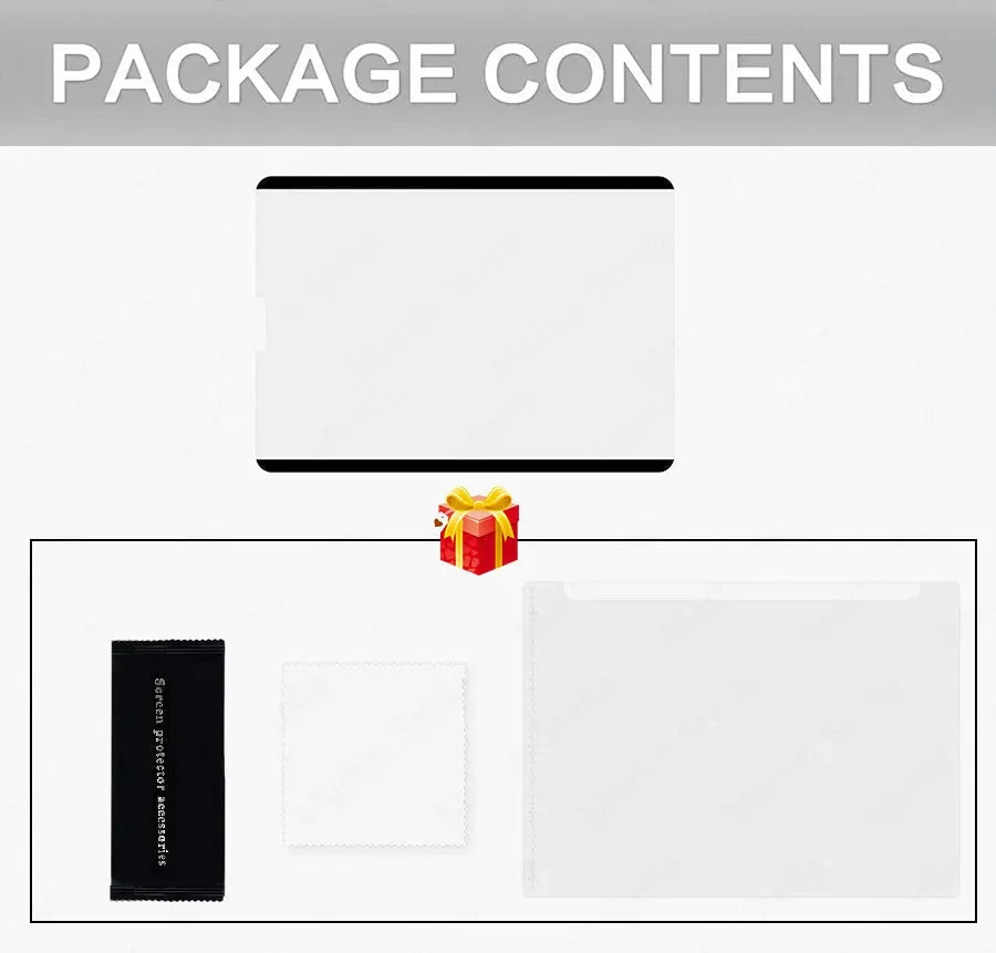 Paper Magnetic Like Screen Protector For Ipad 9 8 7 6 5 9th Generation 10 Ipad Pro 11 12.9 10.5 9.7 Air 5 4 13 2024 Mini 6 Film - Cozy & Co. Market