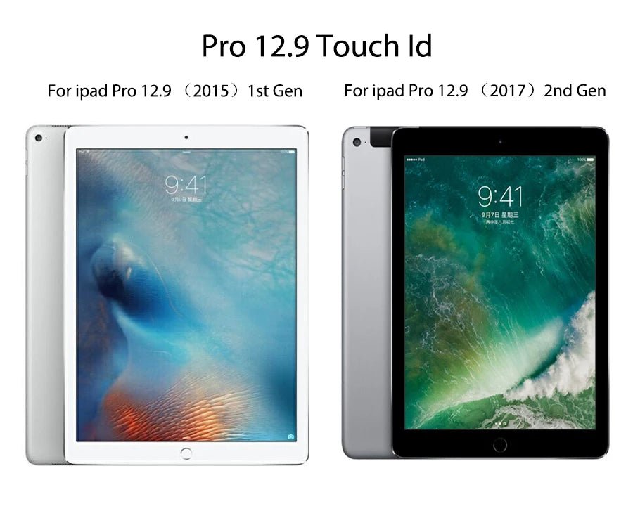 Paper Magnetic Like Screen Protector For Ipad 9 8 7 6 5 9th Generation 10 Ipad Pro 11 12.9 10.5 9.7 Air 5 4 13 2024 Mini 6 Film - Cozy & Co. Market