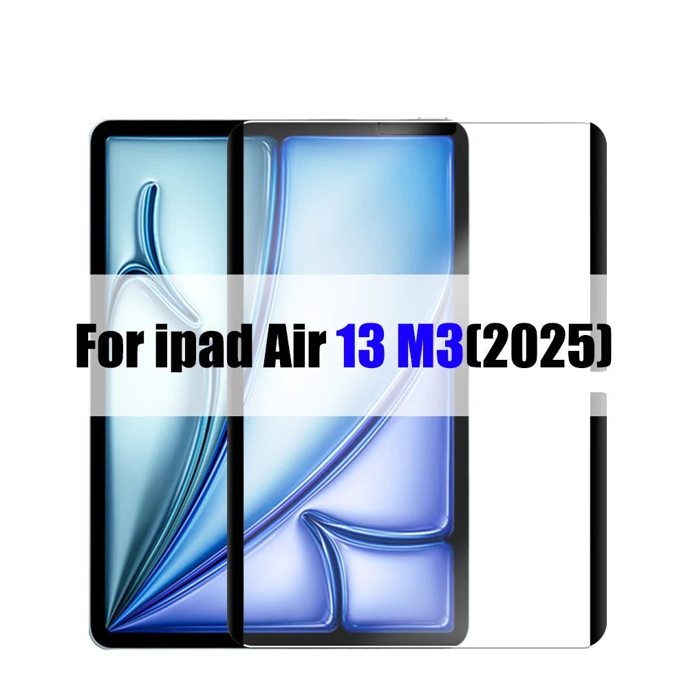 Paper Magnetic Like Screen Protector For Ipad 9 8 7 6 5 9th Generation 10 Ipad Pro 11 12.9 10.5 9.7 Air 5 4 13 2024 Mini 6 Film - Cozy & Co. Market