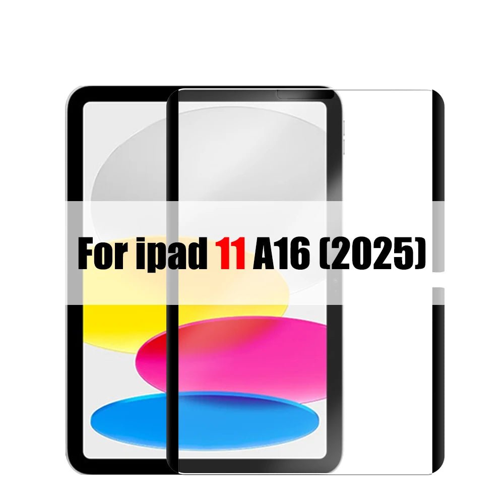 Paper Magnetic Like Screen Protector For Ipad 9 8 7 6 5 9th Generation 10 Ipad Pro 11 12.9 10.5 9.7 Air 5 4 13 2024 Mini 6 Film - Cozy & Co. Market