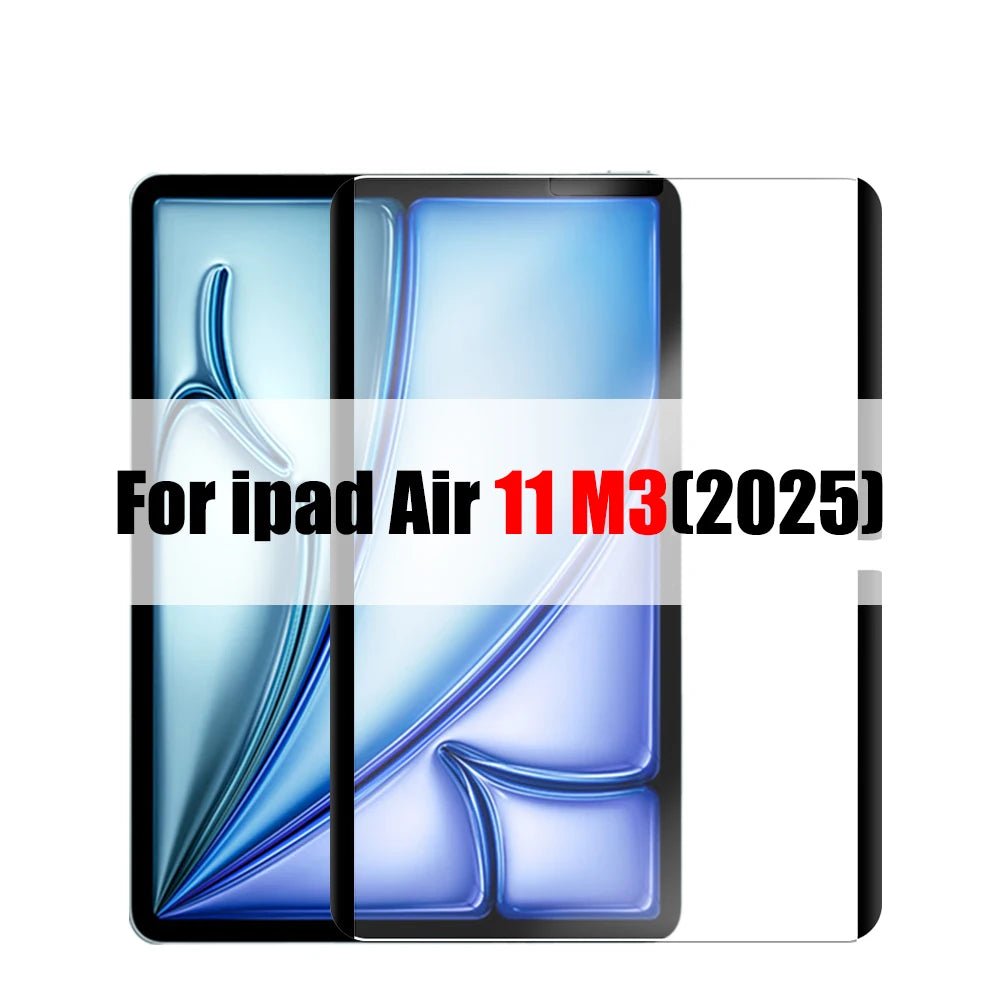 Paper Magnetic Like Screen Protector For Ipad 9 8 7 6 5 9th Generation 10 Ipad Pro 11 12.9 10.5 9.7 Air 5 4 13 2024 Mini 6 Film - Cozy & Co. Market