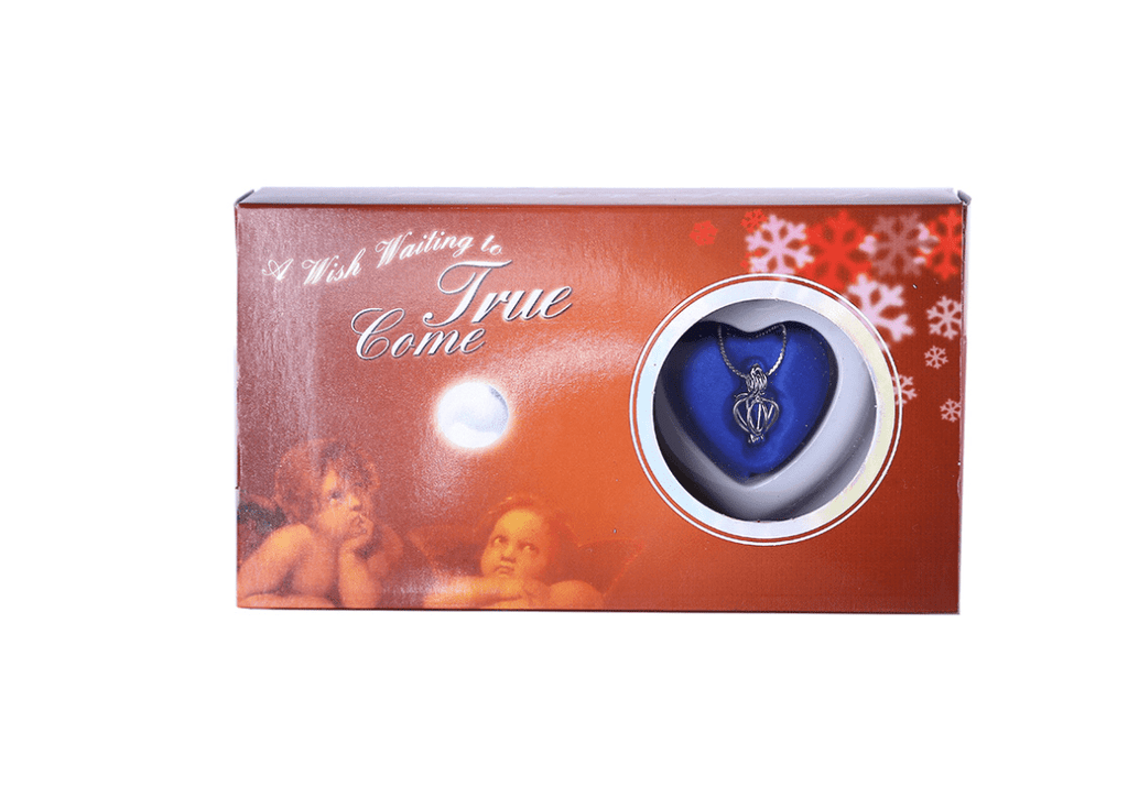 Pearl Jewelry Gift Box with Freshwater Necklace - Cozy & Co. Market