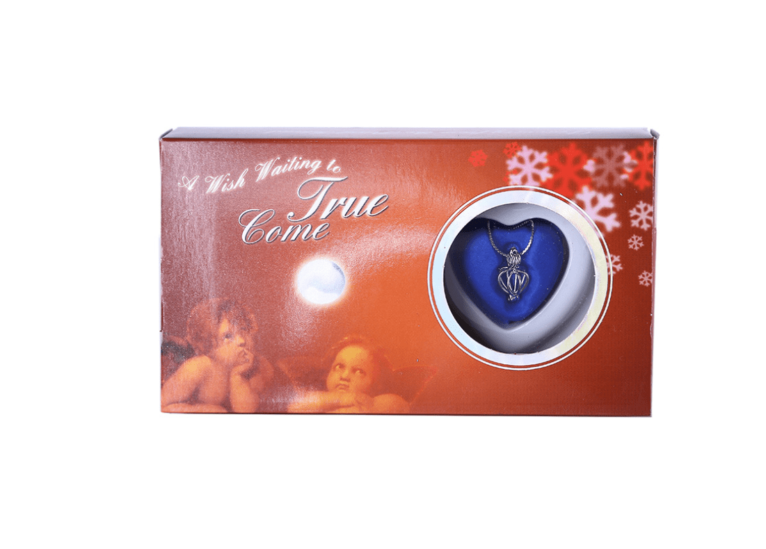 Pearl Jewelry Gift Box with Freshwater Necklace - Cozy & Co. Market