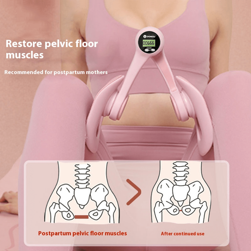Pelvic Floor Muscle Trainer - Cozy & Co. Market