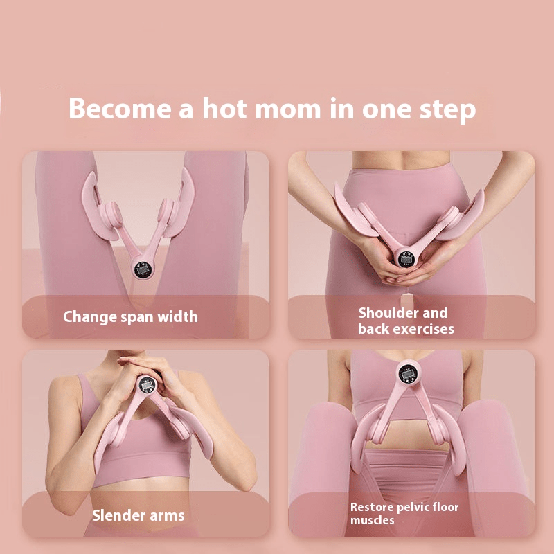 Pelvic Floor Muscle Trainer - Cozy & Co. Market