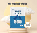 Pet Bath-Free Cleaning Gloves - Cozy & Co. Market