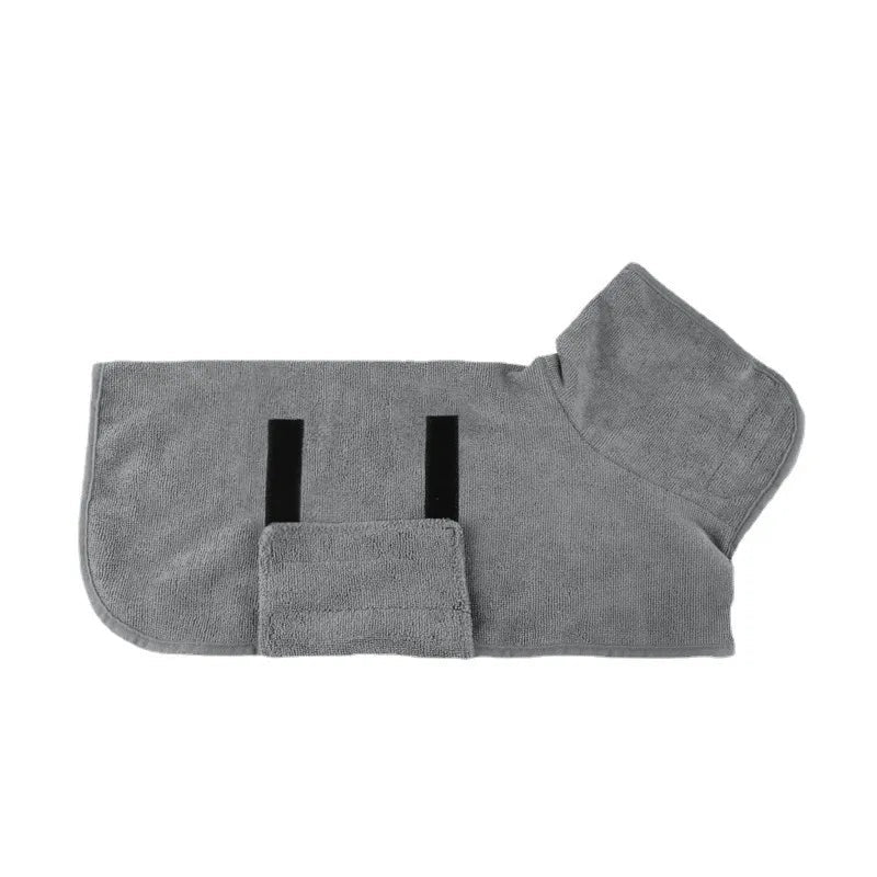 Pet Bathrobe Fast Drying Towel - Cozy & Co. Market