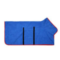 Pet Bathrobe Fast Drying Towel - Cozy & Co. Market