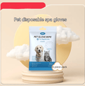Pet Cleaning Gloves & Wipes - Cozy & Co. Market