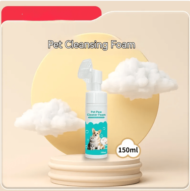 Pet Cleaning Gloves & Wipes - Cozy & Co. Market
