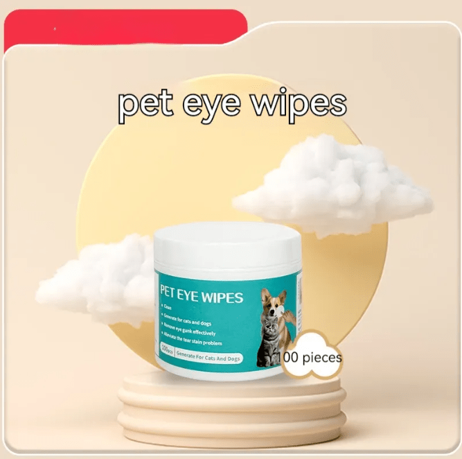 Pet Cleaning Gloves & Wipes - Cozy & Co. Market