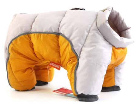 Pet Dog Winter Clothes - Cozy & Co. Market