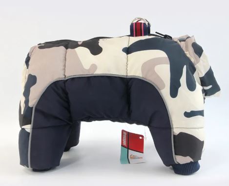 Pet Dog Winter Clothes - Cozy & Co. Market
