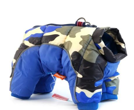 Pet Dog Winter Clothes - Cozy & Co. Market