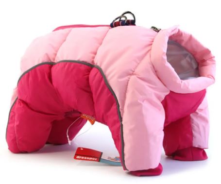 Pet Dog Winter Clothes - Cozy & Co. Market