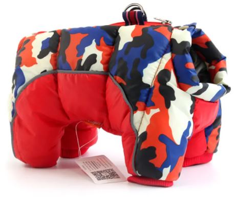 Pet Dog Winter Clothes - Cozy & Co. Market