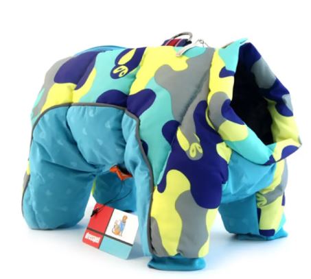 Pet Dog Winter Clothes - Cozy & Co. Market