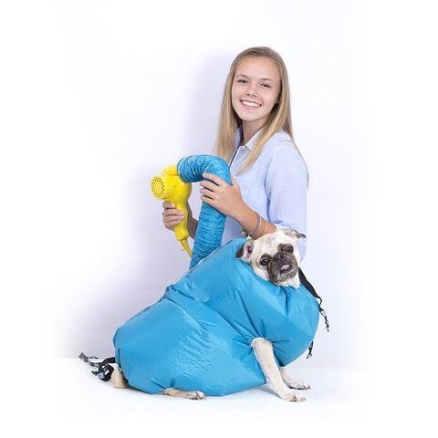 Pet Drying Box, Dryer, and Drying Bag - Cozy & Co. Market